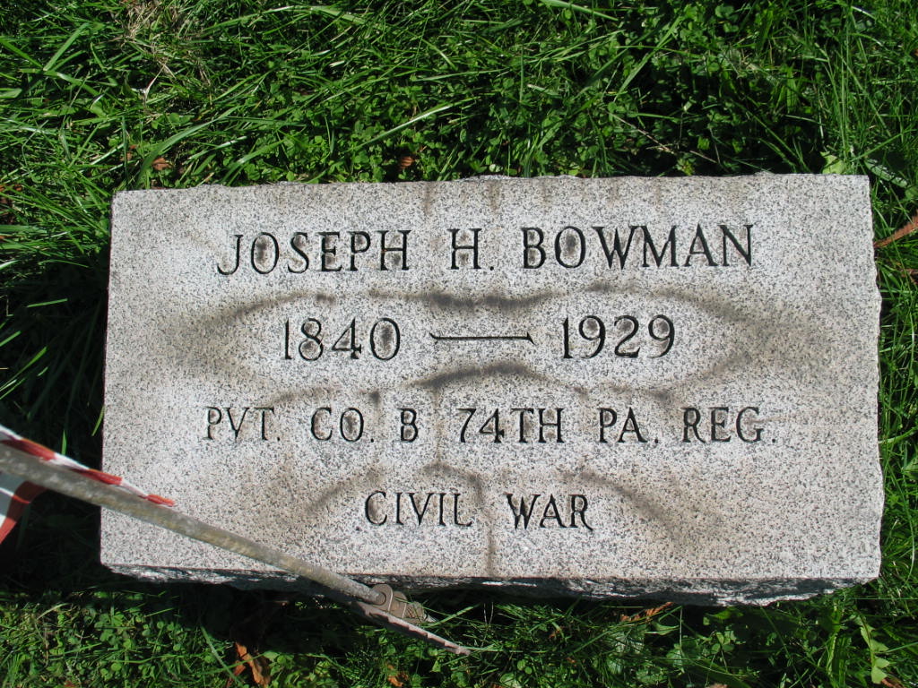 tombstone